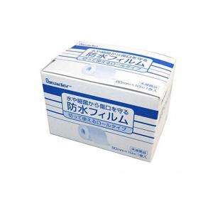 3M テガダーム スムース フィルムロール 10cm幅x12m 1巻 16004JP