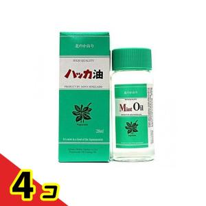 北見ハッカ通商 ハッカ油 徳用ボトル100mL×2【2個セット】詰替え用