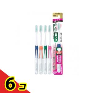 G・U・M GUM ガム・ハグキラボ デンタルブラシ #588 超極細 4列