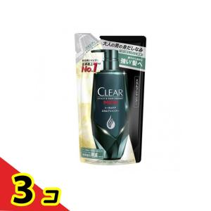 CLEAR for MEN(クリアフォーメン) ...の商品画像