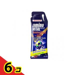 アミノバイタル アミノショット パーフェクトエネルギー 45g× 1本入 4