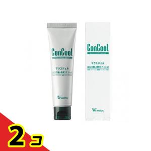 コンクール ConCool マウスジェル 50g (1個) : みんなのお薬プレミアム