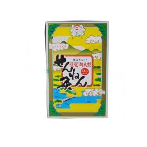 お灸 市販 自宅 もぐさ せんねん灸 琵琶湖A型 棒温灸 1個 (本体+棒