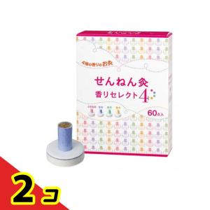 せんねん灸 オフ レギュラー灸 伊吹 ( 80点入 )/ : 爽快ドラッグ