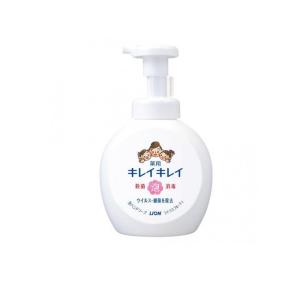キレイキレイ 薬用ハンドコンディショニングソープ やさしいせっけんの