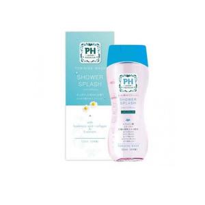 PH JAPAN フェミニンウォッシュ シャワースプラッシュ 150mL 3個セット