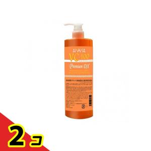 プロステージ VC100 ビタミンC モイスチャーローション リッチ ( 500ml