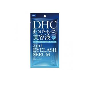 DHC スリーインワン アイラッシュセラム 9mL  (1個)｜通販できるみんなのお薬