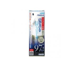 花粉 ハウスダスト 対策 アレルシャット 夜ぐっ...の商品画像
