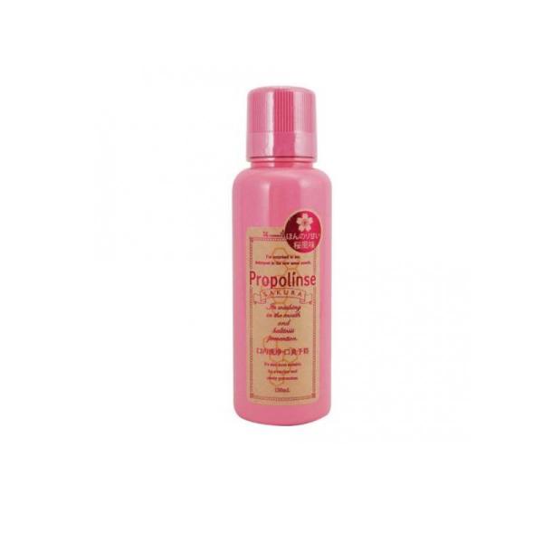 プロポリンス サクラ 150mL (ミニボトル)  (1個)