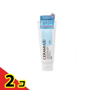 KANSOSAN 乾燥さん 薬用しっとりクリーム 3in1高保湿クリーム 50g 2個