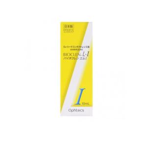 バイオクレン オフテクス エル1 10mL 3個セット : みんなのお薬
