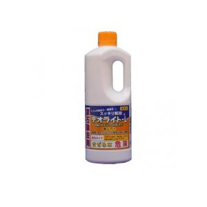 尿石除去剤 デオライトL 1kg  (1個)