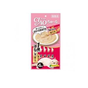 いなば CIAOちゅ〜る(チャオちゅーる) 1歳...の商品画像
