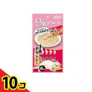 いなば CIAOちゅ〜る(チャオちゅーる) 1歳...の商品画像