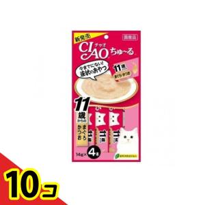 いなば 猫用 CIAOちゅ〜る(チャオちゅーる)...の商品画像