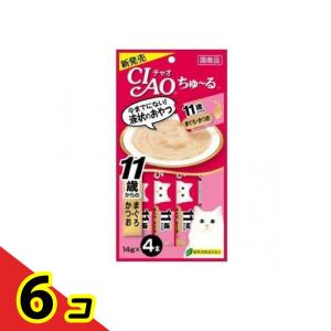いなば 猫用 CIAOちゅ〜る(チャオちゅーる)...の商品画像