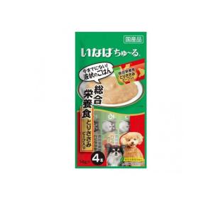dbf デビフ 缶詰 犬用総合栄養食 シニア犬の食事ささみ&すりおろし野菜