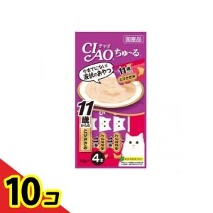 いなば 猫用 CIAOちゅ〜る(チャオちゅーる)...の商品画像