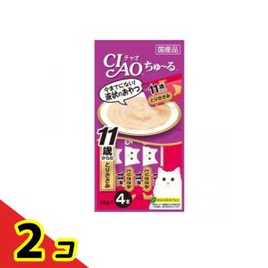 いなば 猫用 CIAOちゅ〜る(チャオちゅーる)...の商品画像