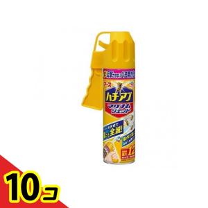 アース ハチアブマグナムジェット 550mL  10個セット｜通販できるみんなのお薬(みんなのお薬)