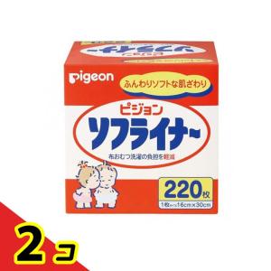 Pigeon おむつライナー 8パック　45枚入り Amazon | ピジョン おしっこ吸収ライナー 45枚入【3個セット