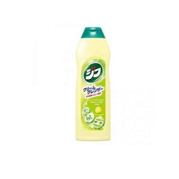 クリームクレンザー ジフレモン 270mL  (1個)