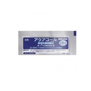 ハイペット アクアコール ペット用粉末飲料 10g (1個)