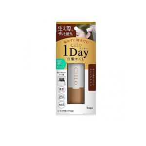 CIELO(シエロ) ワンデー白髪かくし ライトブラウン 9mL (1個)