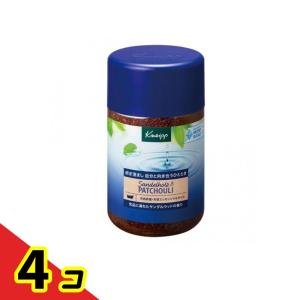 KNEIPP（クナイプ） グーテナハト バスソルト ホップ&バレリアンの香り