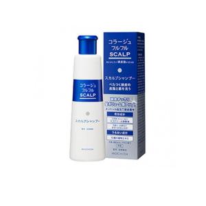 コラージュフルフル スカルプシャンプー 本体ボトル 200mL (1個)