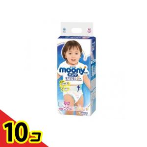 ムーニーマン(パンツタイプ) 女の子用 ビッグサ...の商品画像