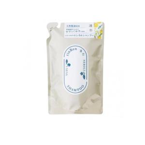 凜恋(リンレン) シャンプー ユズ&amp;ネロリ 詰め替え用 400mL  (1個)