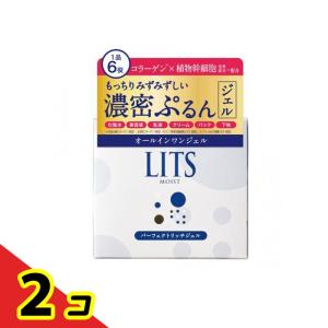 リッツ モイストN パーフェクトリッチジェル 敏感肌用 ( 90g )/ LITS