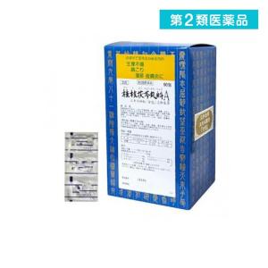 第２類医薬品〔305〕桂枝茯苓丸料Aエキス細粒 「分包」三和生薬 90包  (1個)｜tsuhan-okusuri