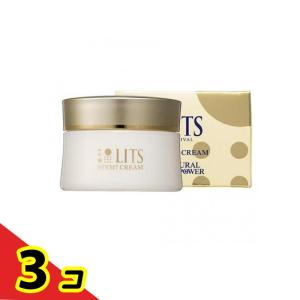 LITS（リッツ） リバイバル ステム7 詰め替え 美容クリーム 50g | 詰替