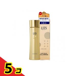 【新品2個セット】 リッツ LITS リバイバル セラムローション 化粧水 リバイバル セラムローション｜植物幹細胞コスメ リッツ [LITS]