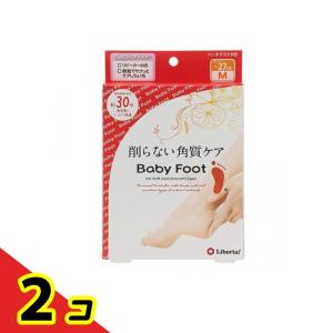 ベビーフット イージーパック DP60 メンズ ( 1箱 )/ ベビーフット(BABY
