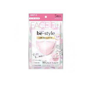 IKISURU イキスル 3Dクールメッシュマスク バイカラー(IVORY×ANTIQUE