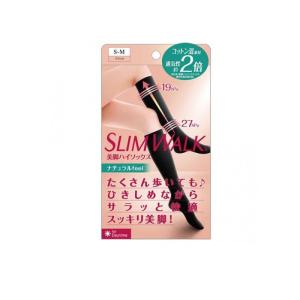 スリムウォーク（SLIM WALK） 着圧フェイクタイツ SM 【アウトレット
