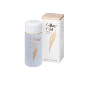 コラージュ 持田ヘルスケア 乳液 ゴールドS 100ml : サンドラッグe