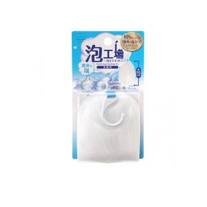 健康コーポレーション どろあわわ泡立てネット 10個まで送料250円