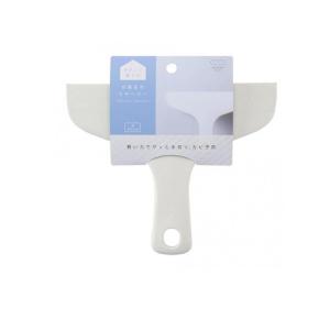 マーナ お風呂のスキージー(スクイジー) 1個入 (ホワイト