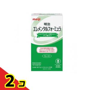 明治（meiji） (明治)エレメンタルフォーミュラ スティックパック 17g