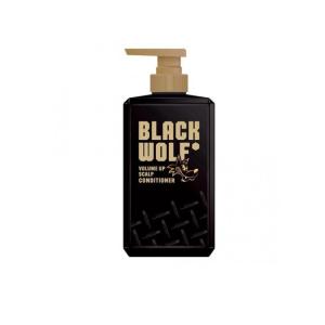 ブラックウルフ ボリュームアップ スカルプ コンディショナー ( 380ml