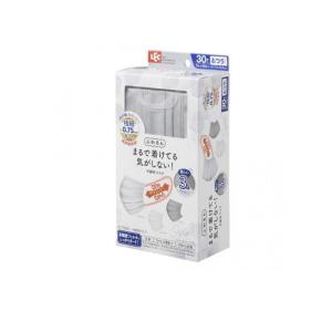 レック ふわるん  Nマスク STYLISH 3色 30枚入