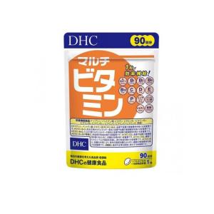 DHCの健康食品 マルチビタミン 90粒 (徳用90日分)  (1個)