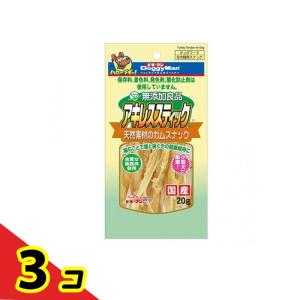 ドギーマン 無添加良品 アキレススティック ( 100g )/ ドギーマン