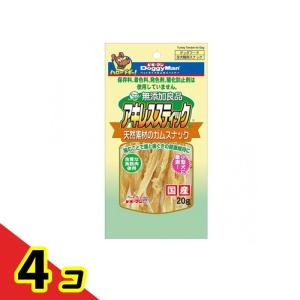 ドギーマン 無添加良品 アキレススティック ( 20g*6個入 )/ ドギーマン