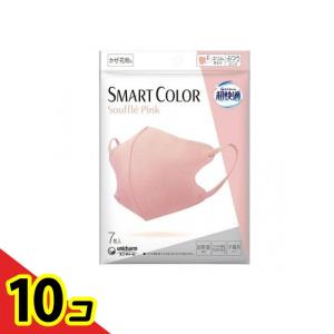 超快適マスクSMART COLOR スマートカラ...の商品画像